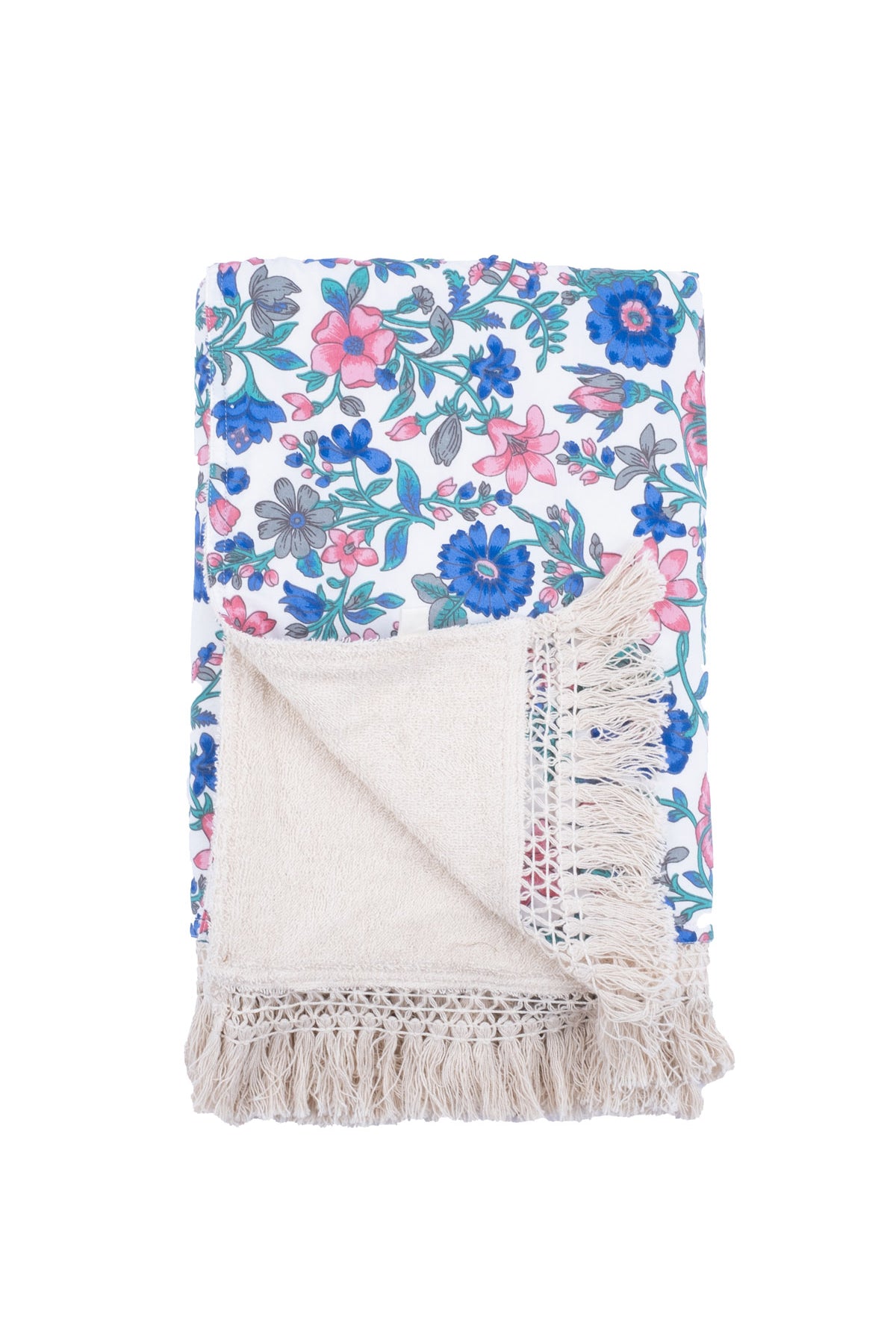 Serviette De Plage Lana