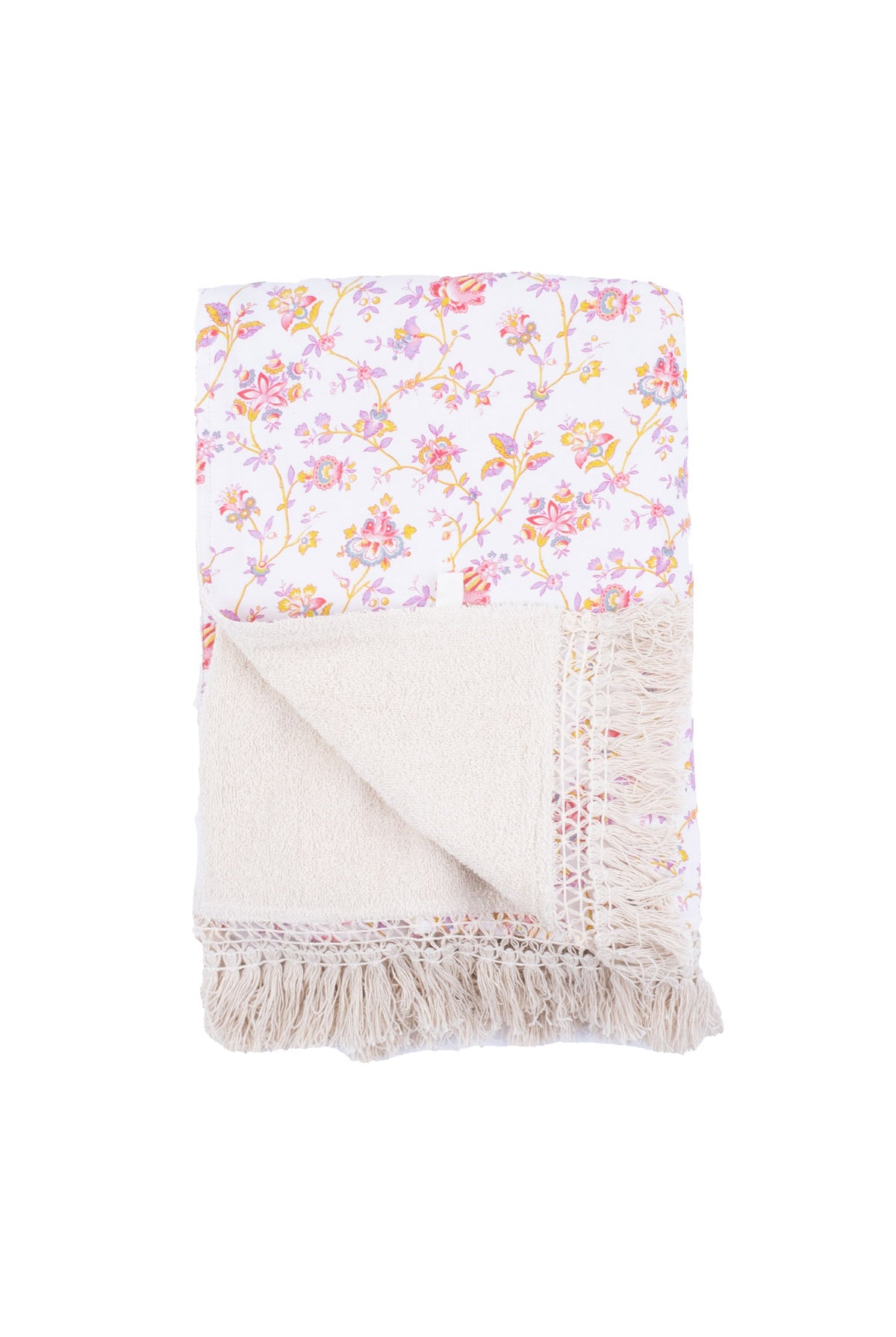 Serviette De Plage Lana