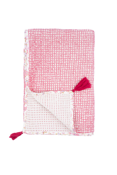 Serviette De Plage Lanita