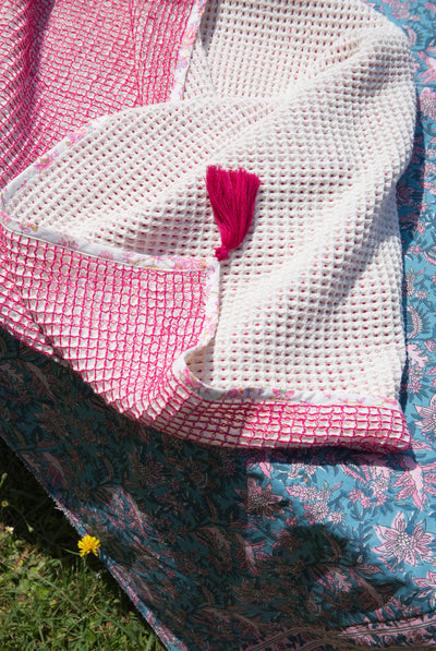 Serviette De Plage Lanita