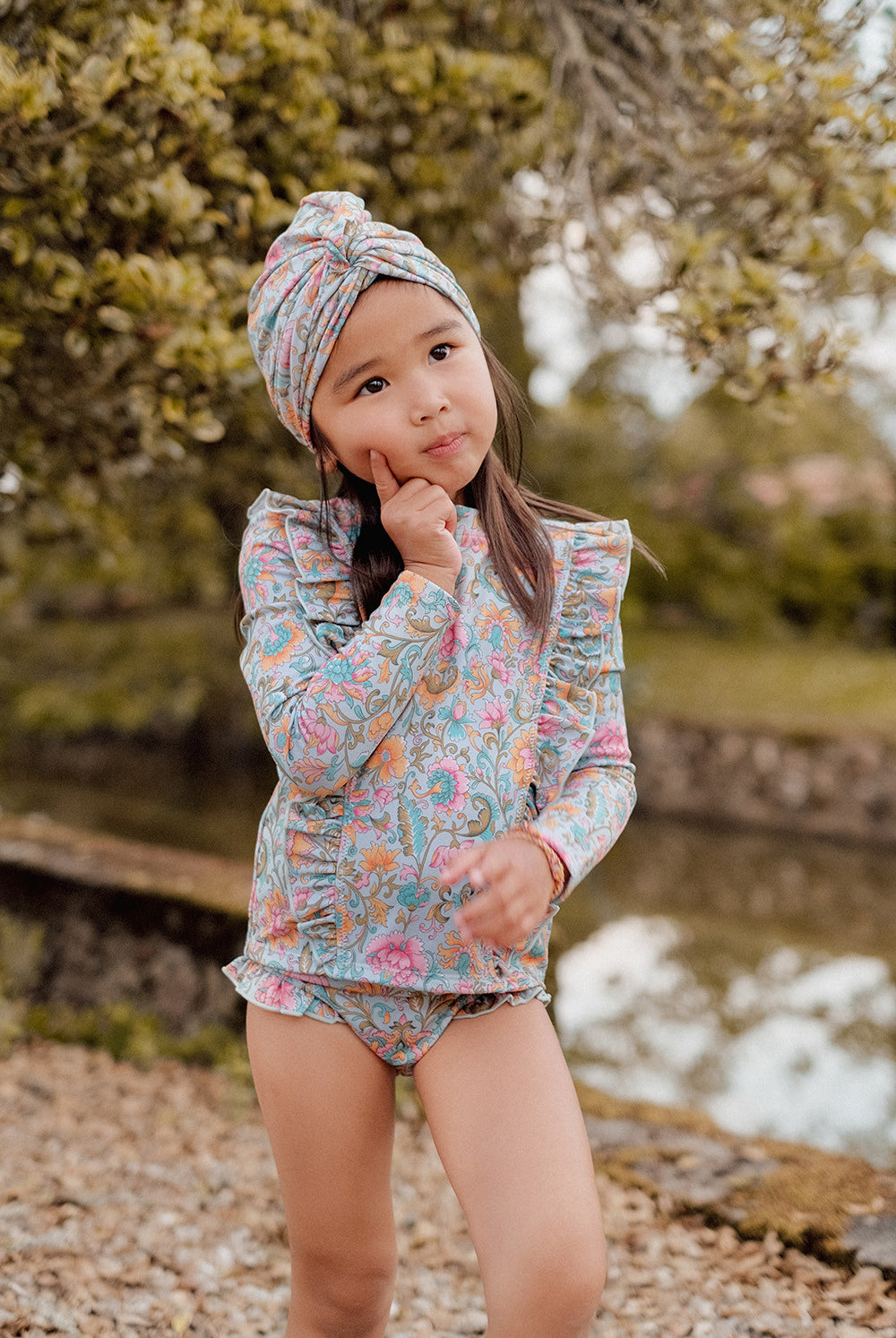 Ensemble De Bain Yanika