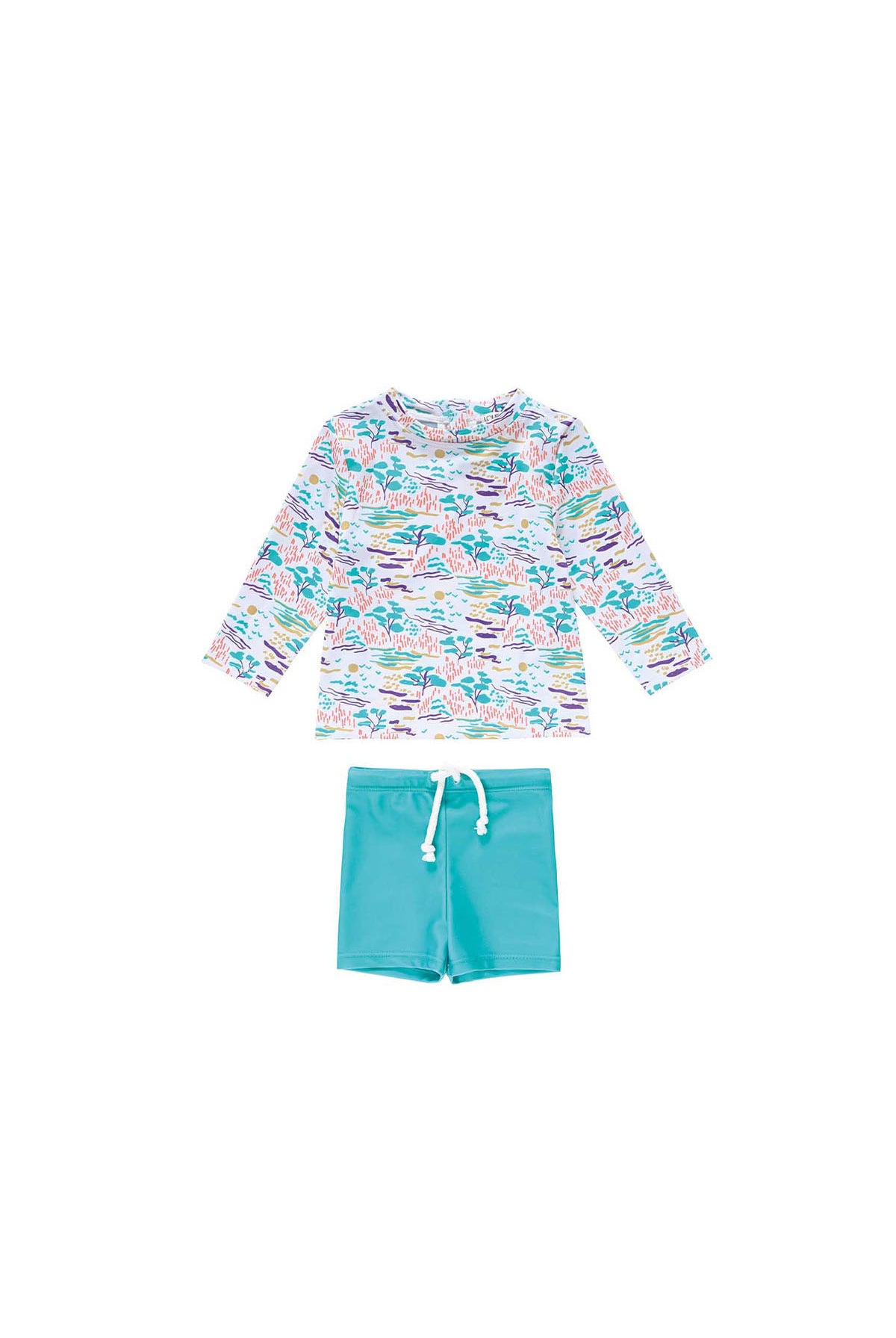 Ensemble De Bain Agik