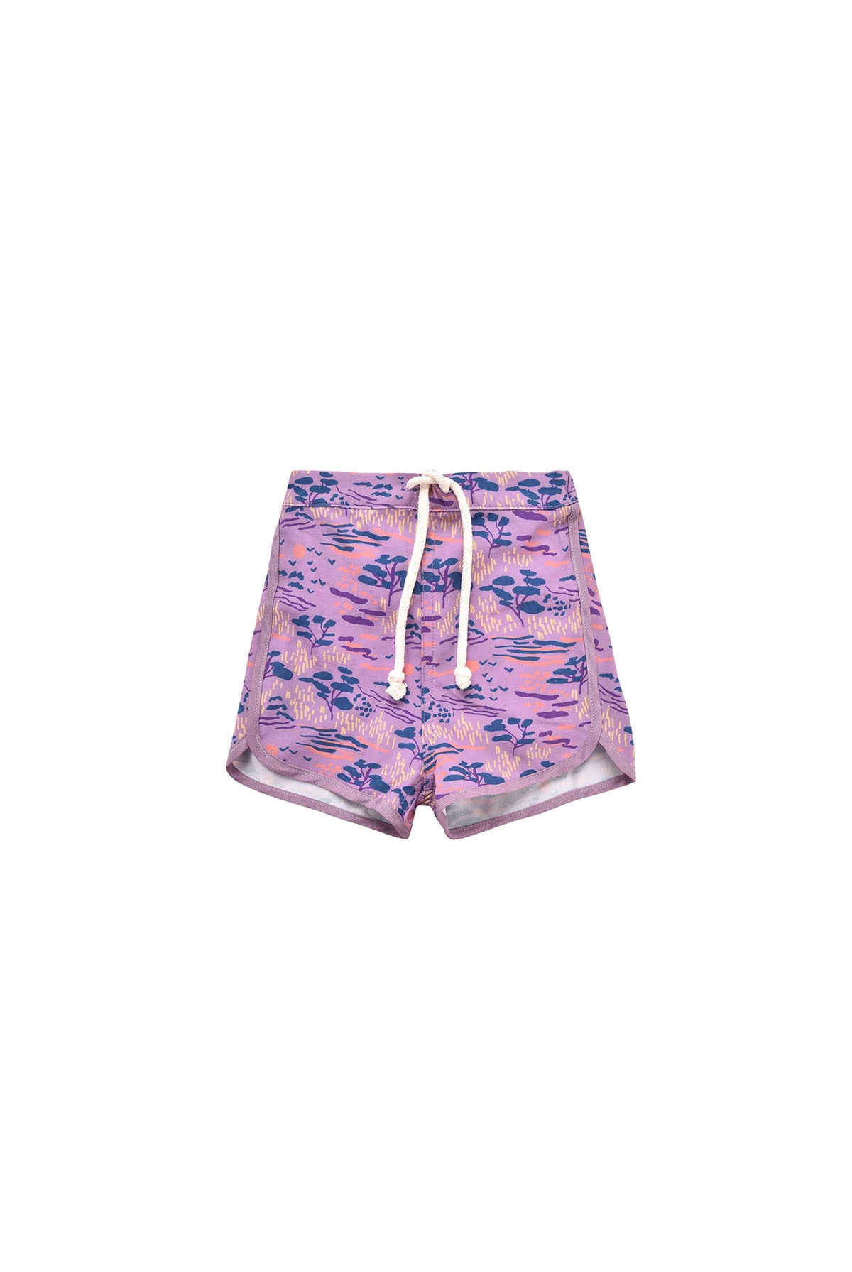 Short De Bain Aderi