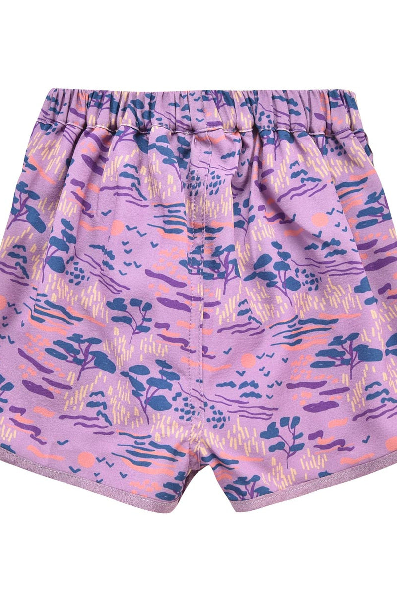 Short De Bain Aderi