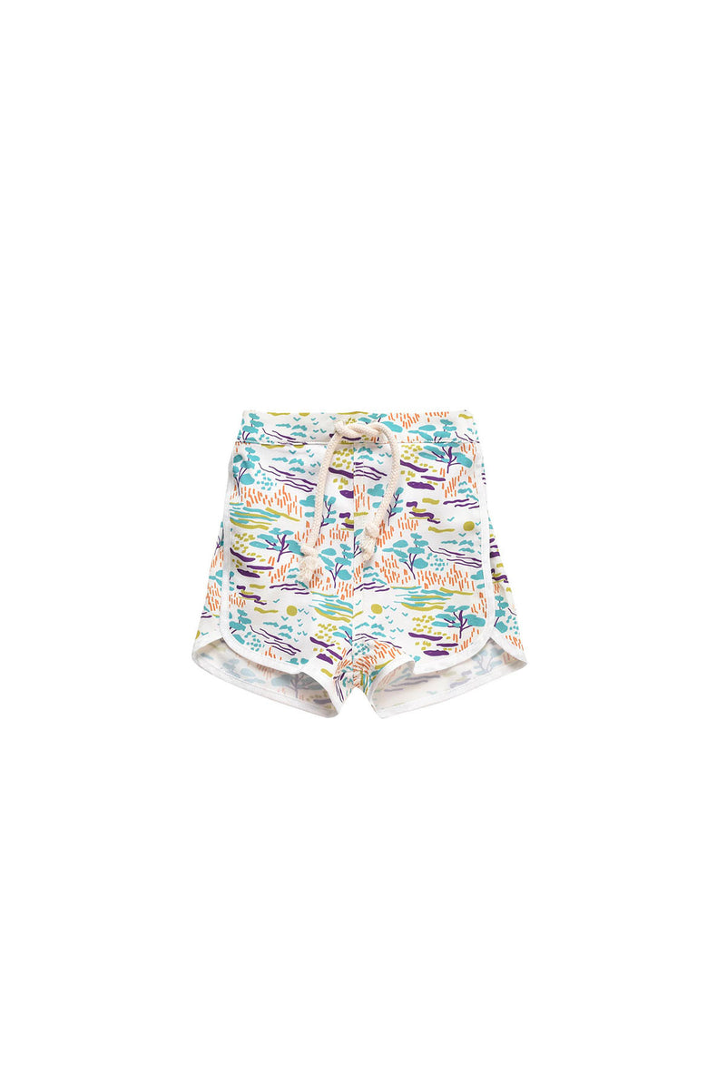 Short De Bain Aderi