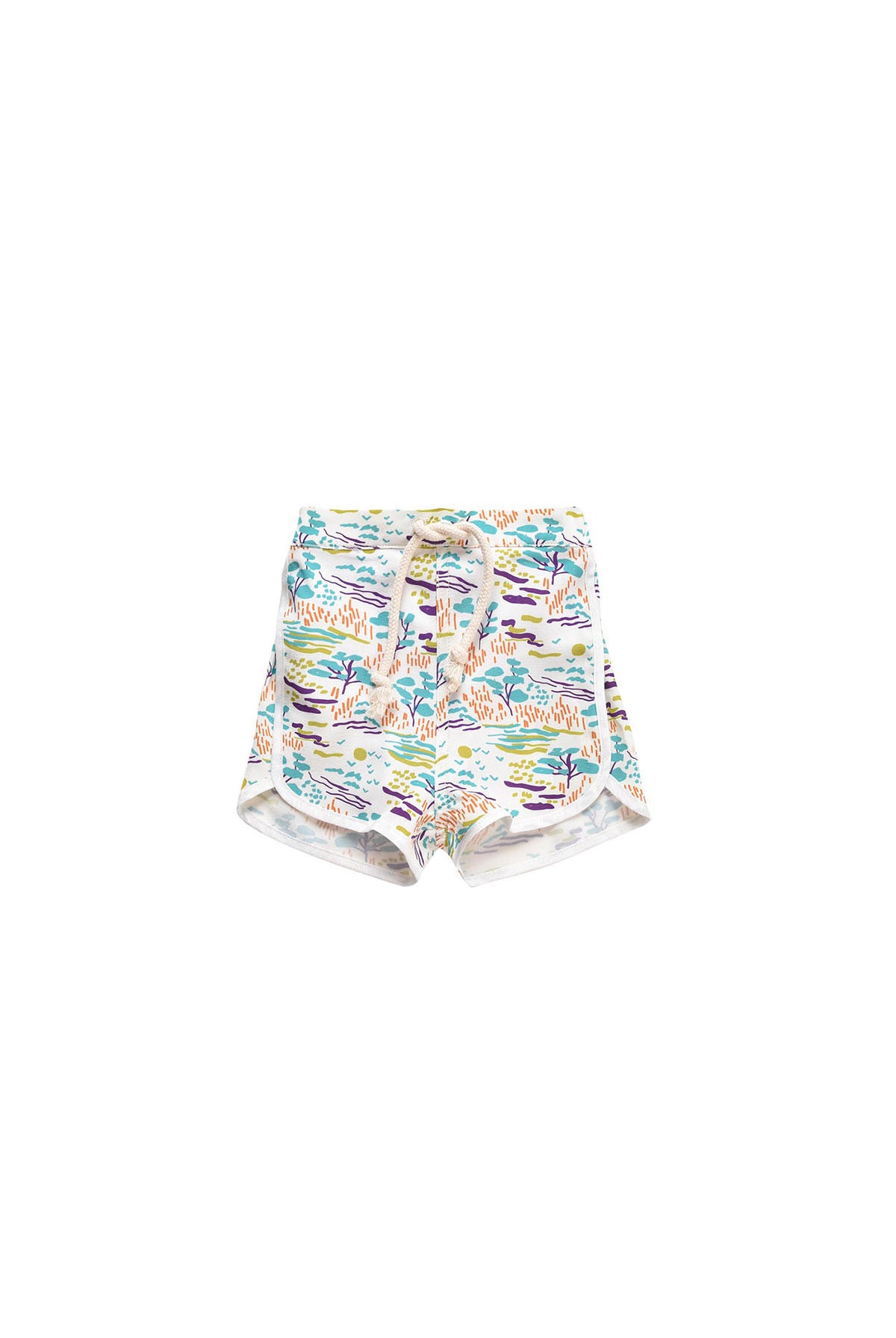Short De Bain Aderi