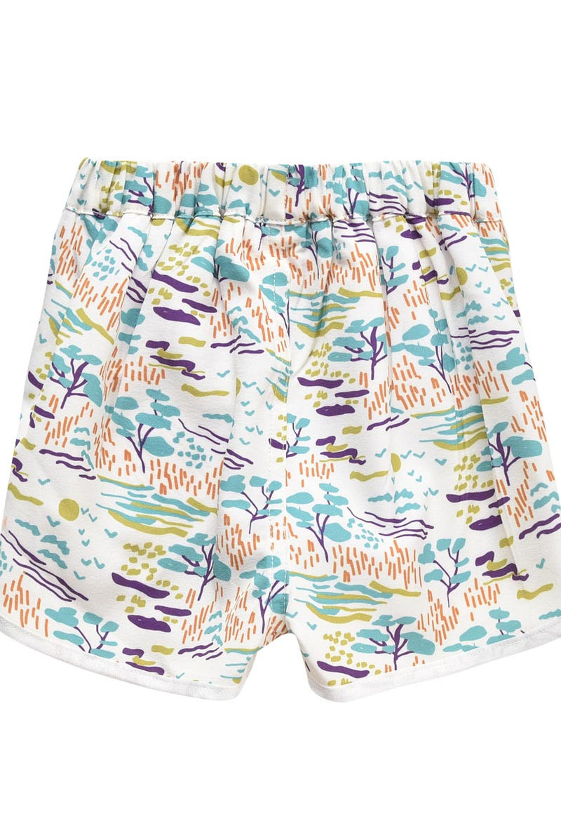Short De Bain Aderi