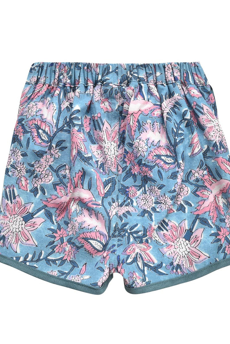 Short De Bain Aderi