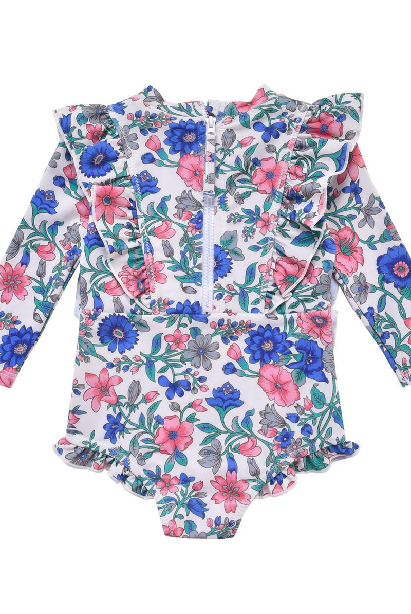 Maillot De Bain Aurelie