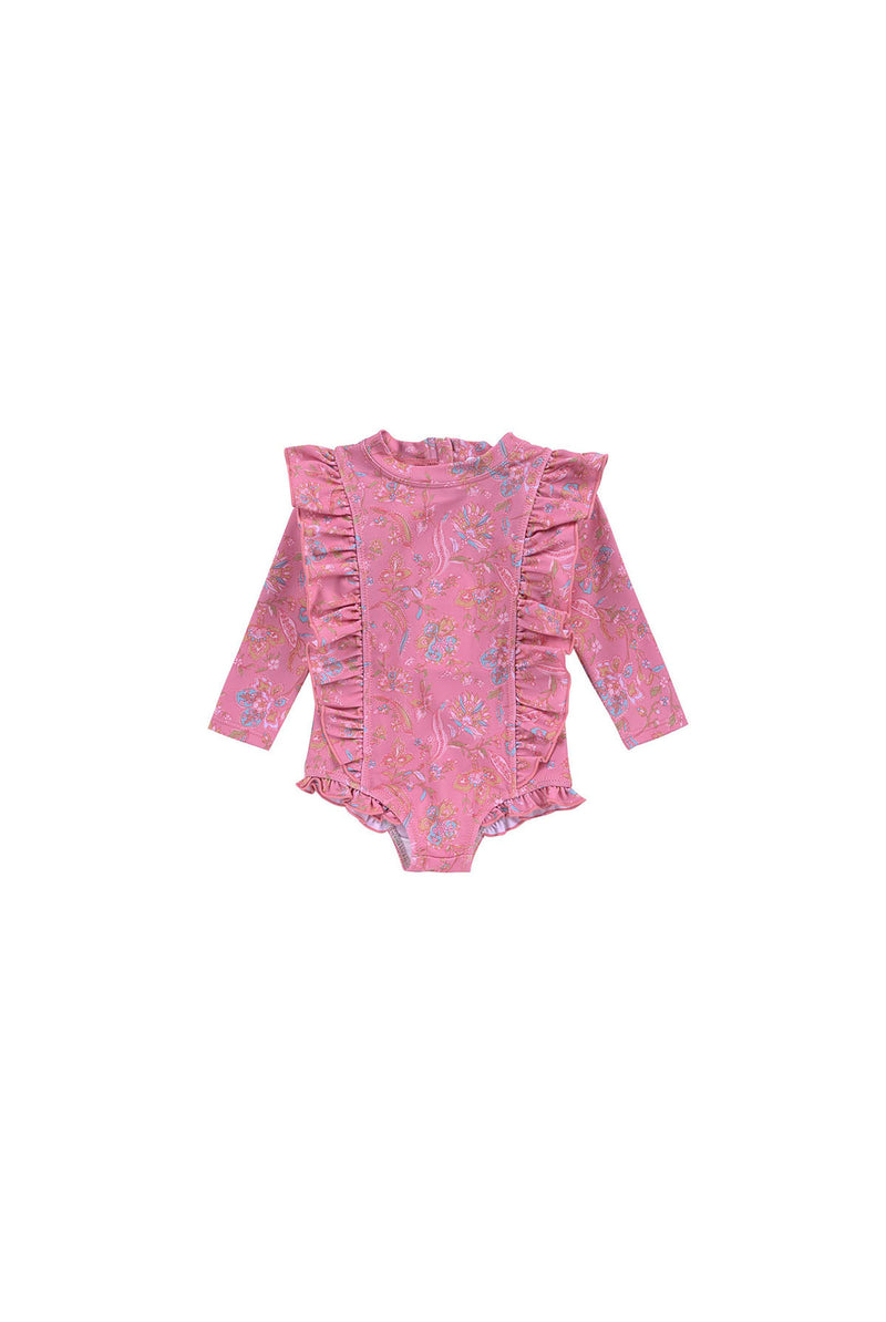 Maillot De Bain Aurelie