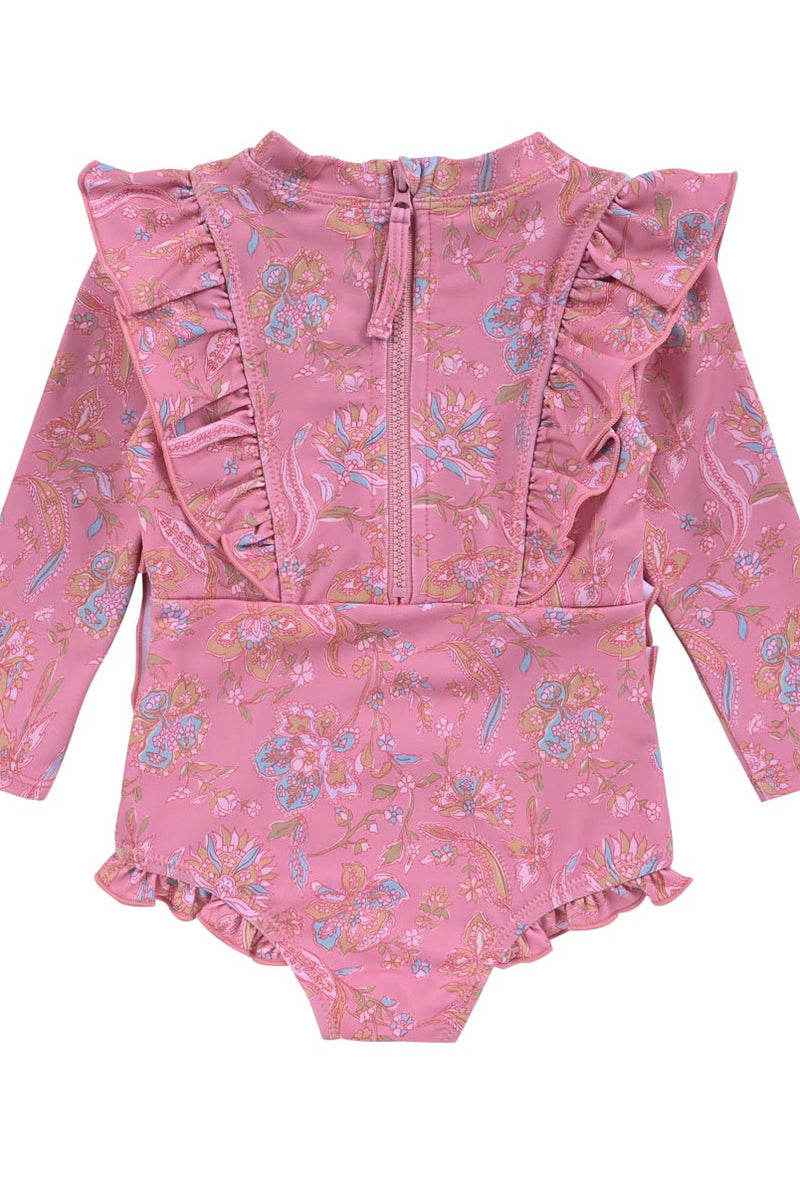 Maillot De Bain Aurelie