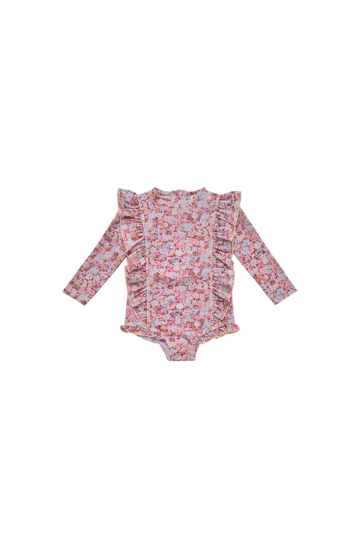 Maillot De Bain Aurelie