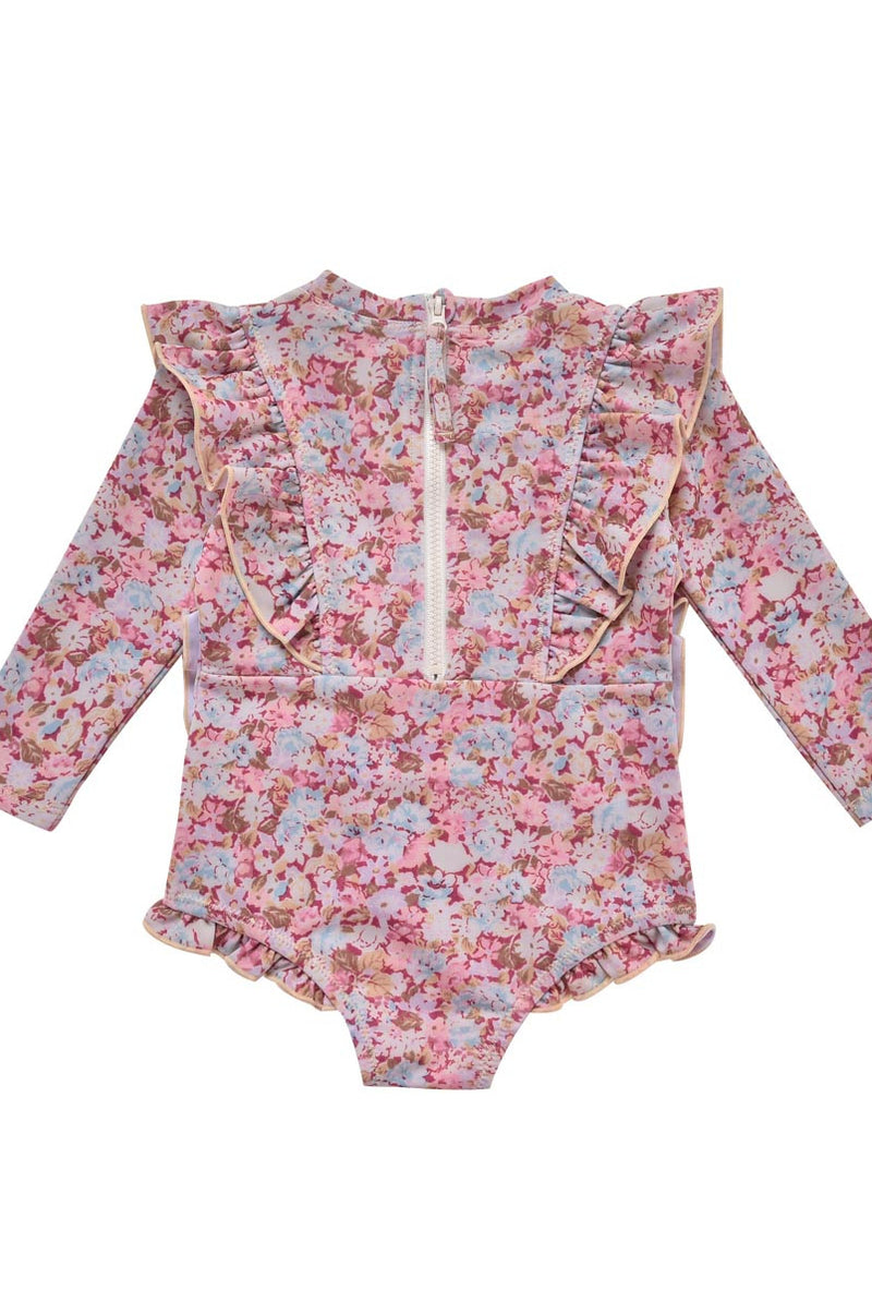 Maillot De Bain Aurelie