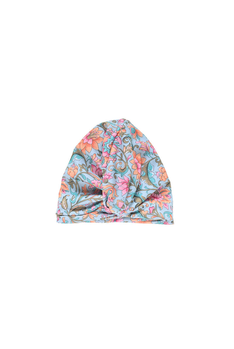 Turban De Bain Abina