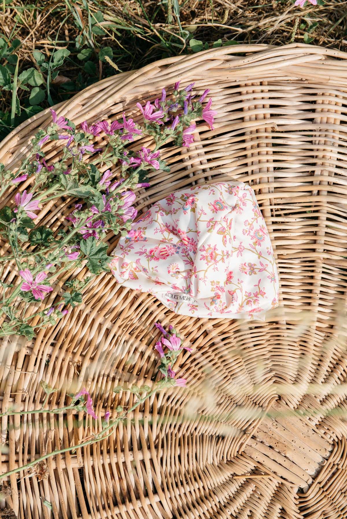 Turban De Bain Abina