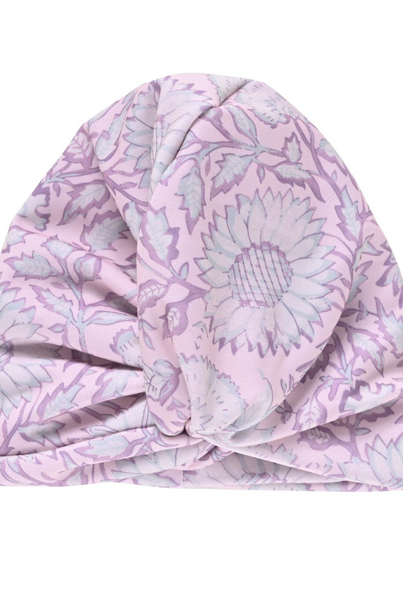 Turban De Bain Abina