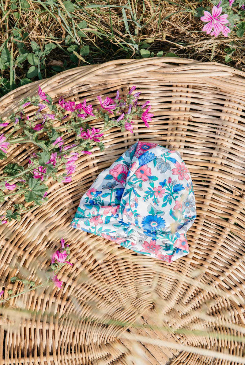 Turban De Bain Abina