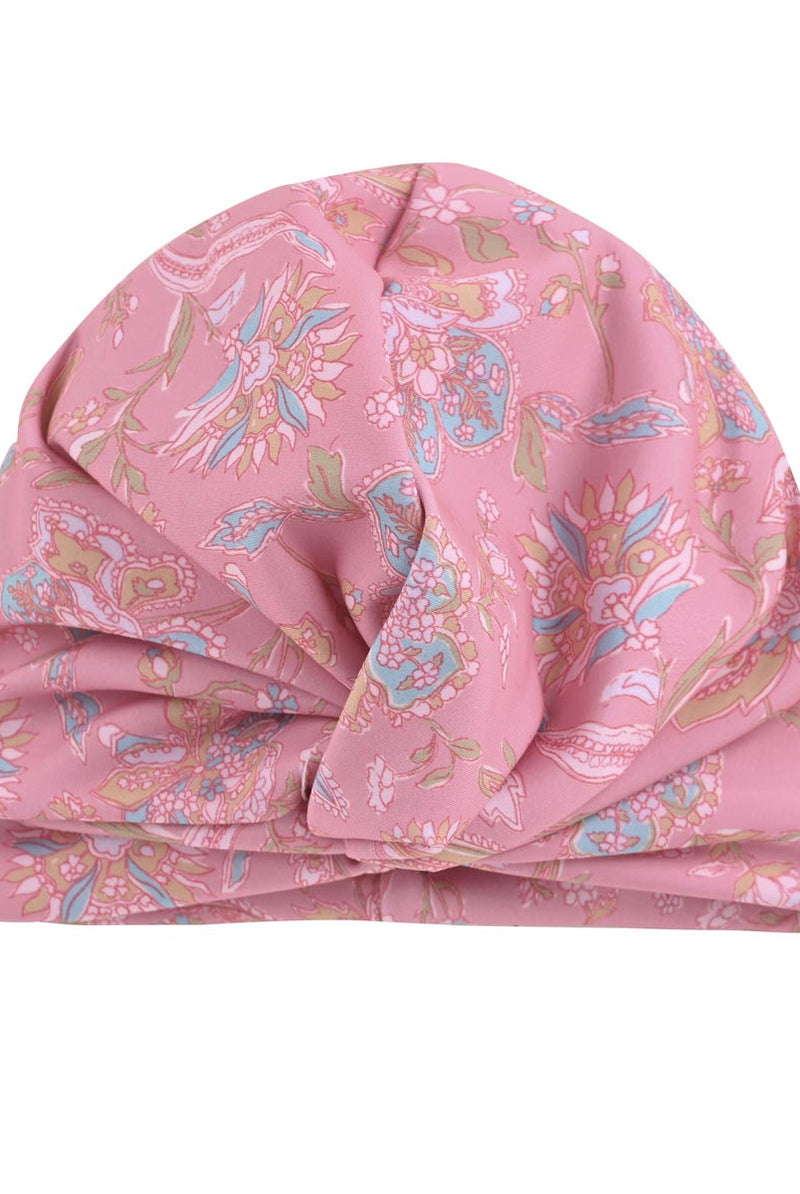 Turban De Bain Abina