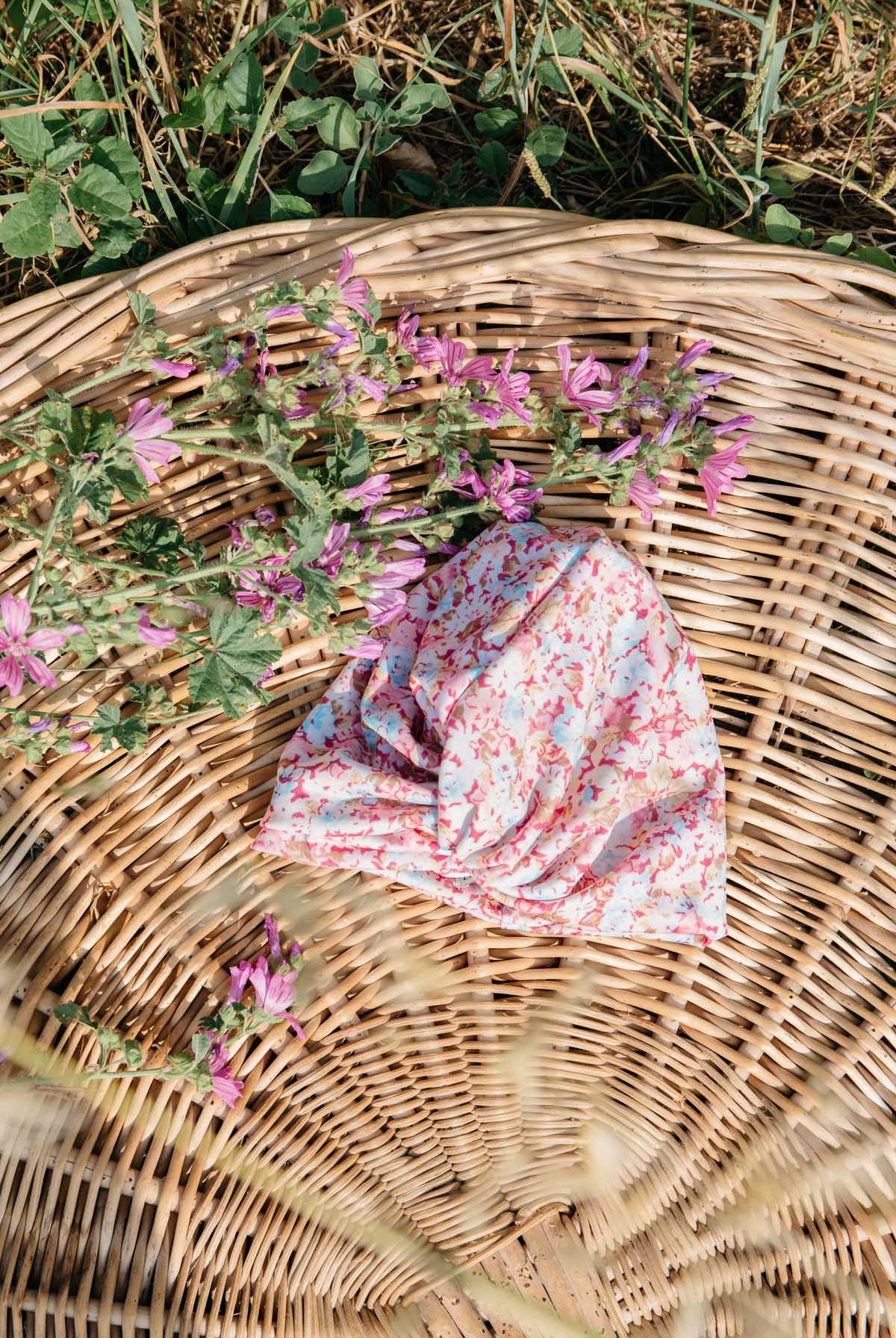 Turban De Bain Abina