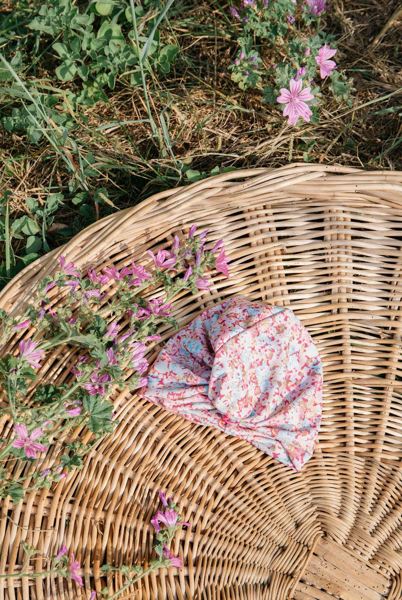 Turban De Bain Abina