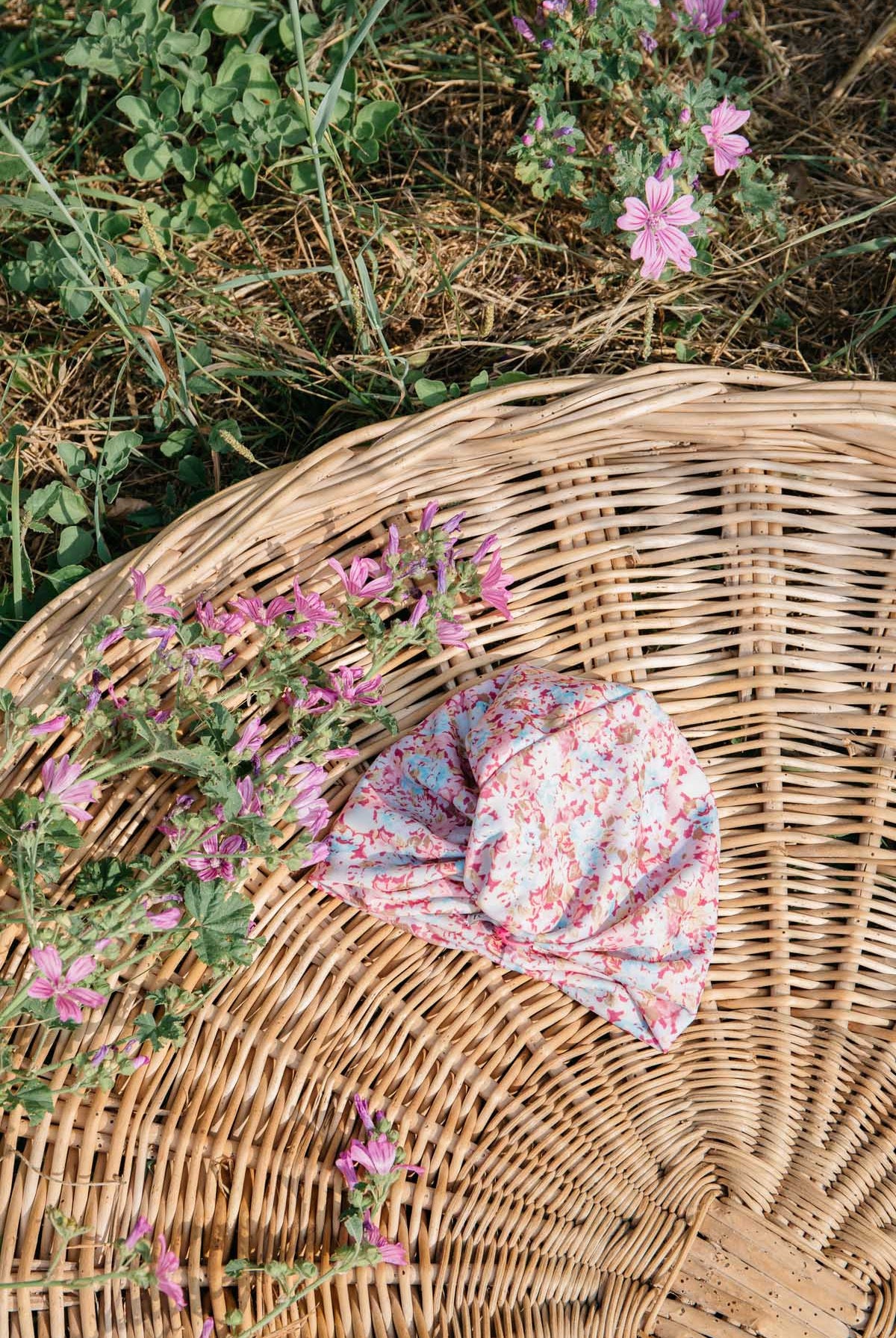 Turban De Bain Abina