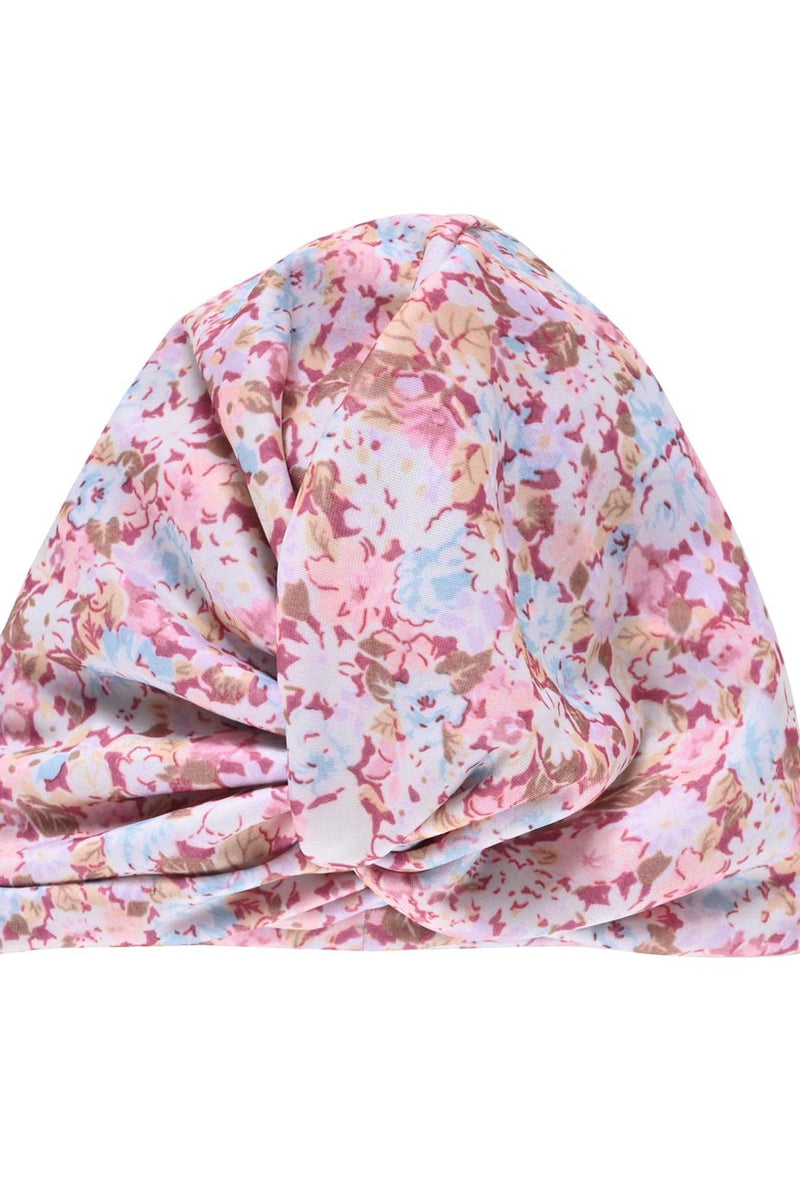 Turban De Bain Abina