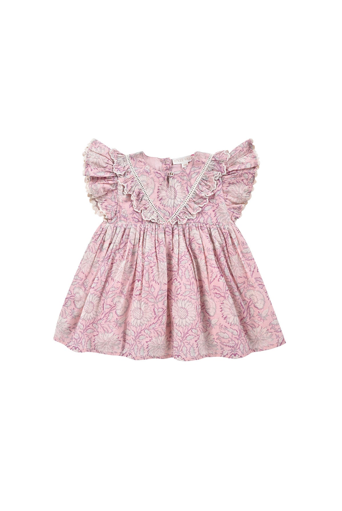 Robe Siloe