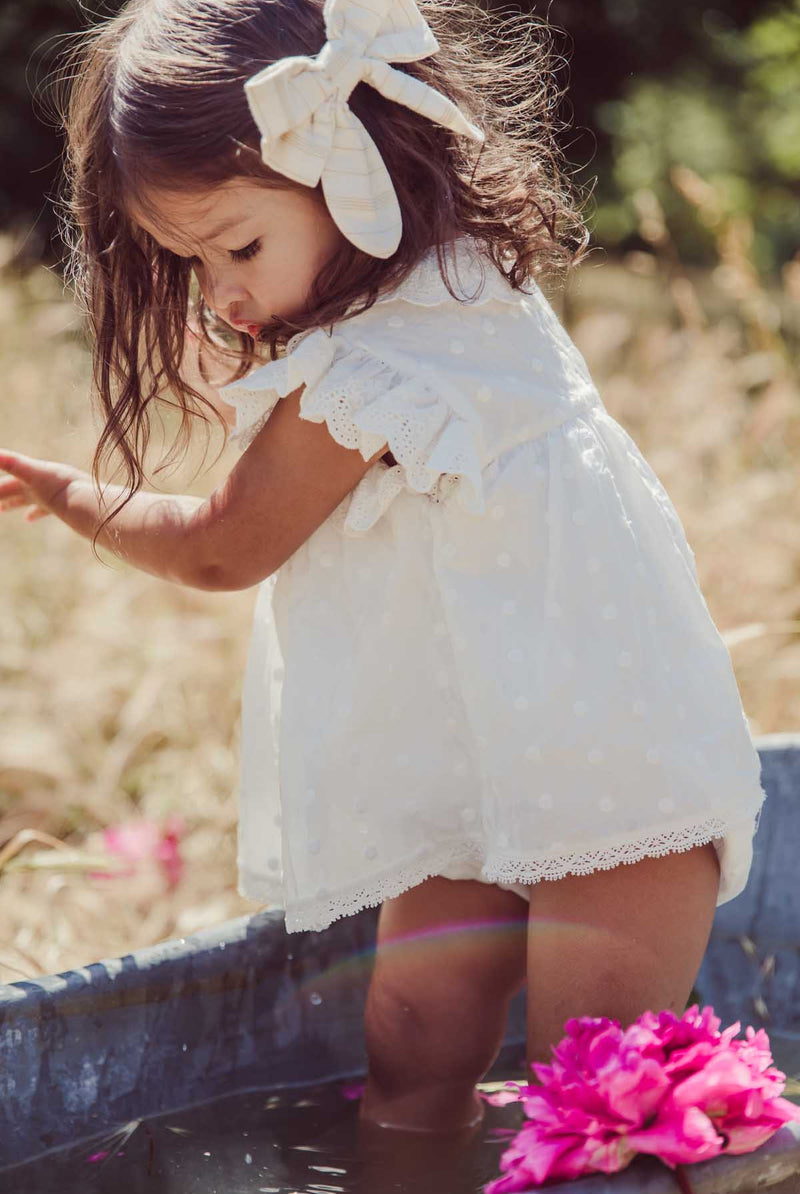Barrette Gilla