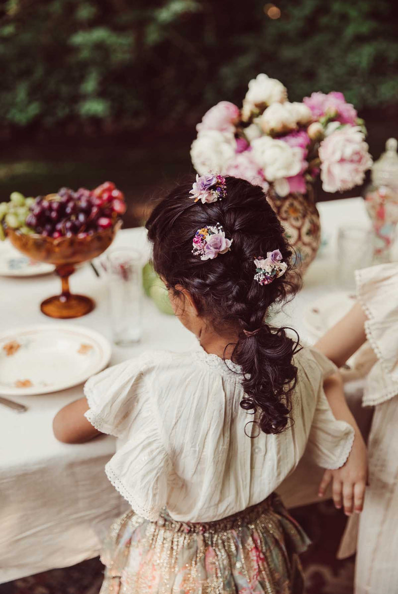 Blouse Jannila
