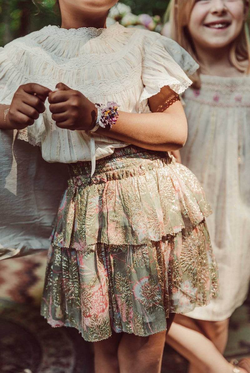 Jupe Roumia