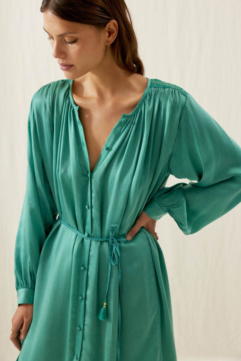 Robe Djina