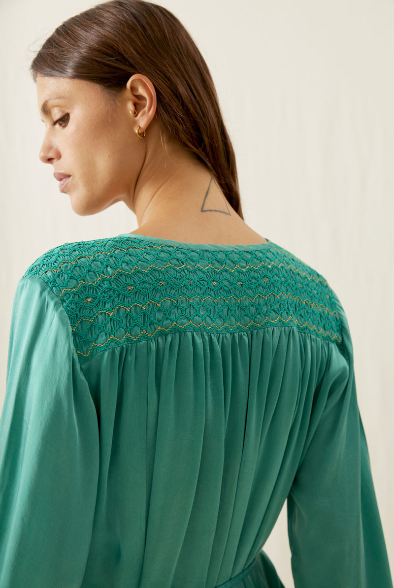 Robe Djina