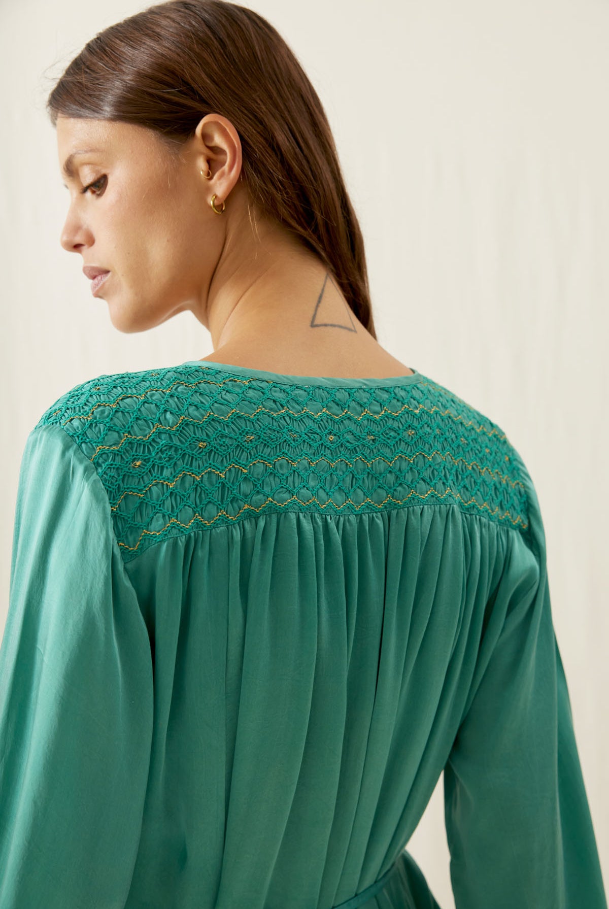 Robe Djina