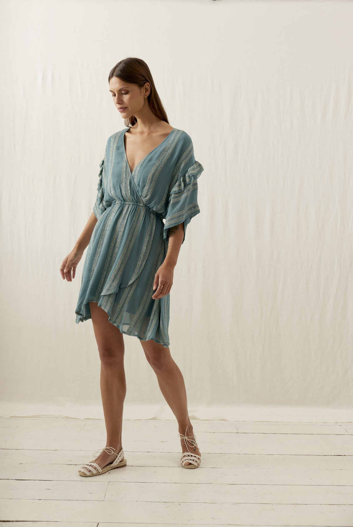 Kahianna Dress