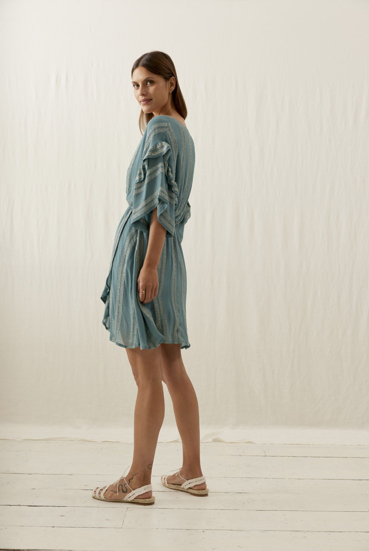 Kahianna Dress