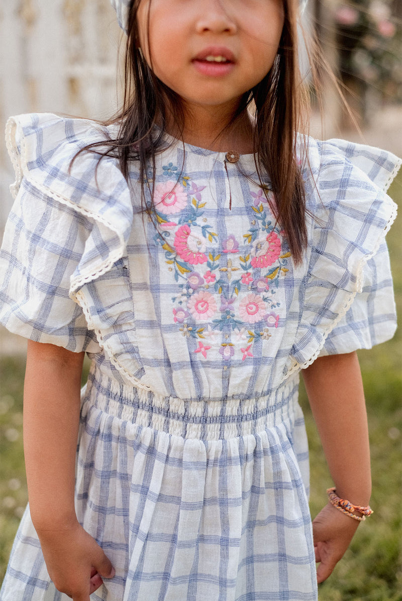Robe Aliette