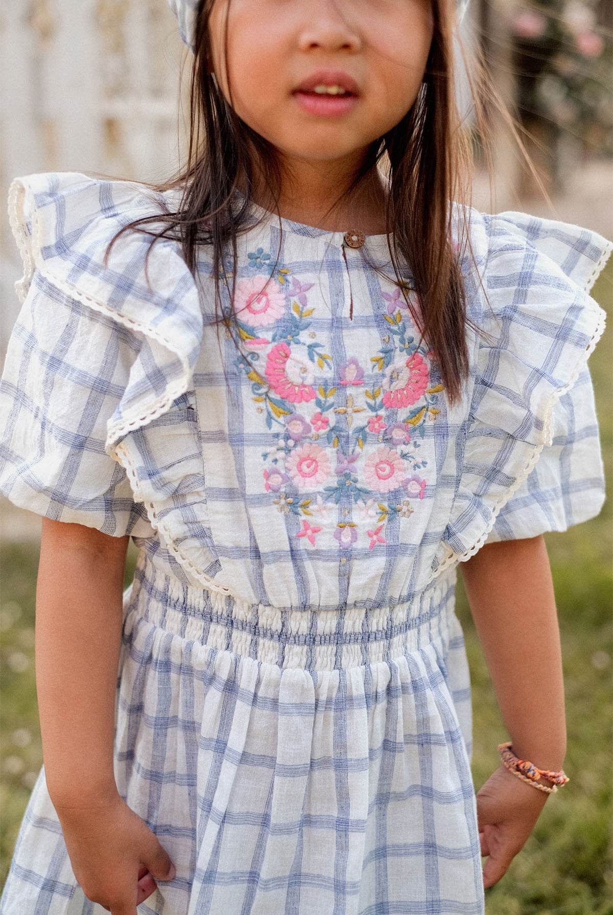 Robe Aliette