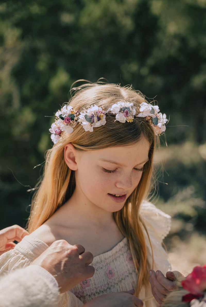 Couronne Coline