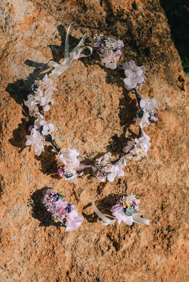 Couronne Coline
