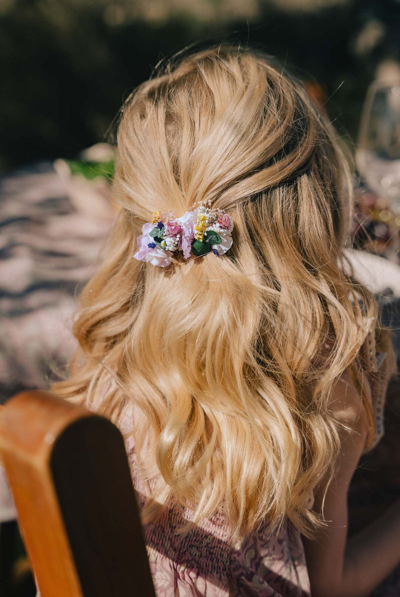 Barrette Coline