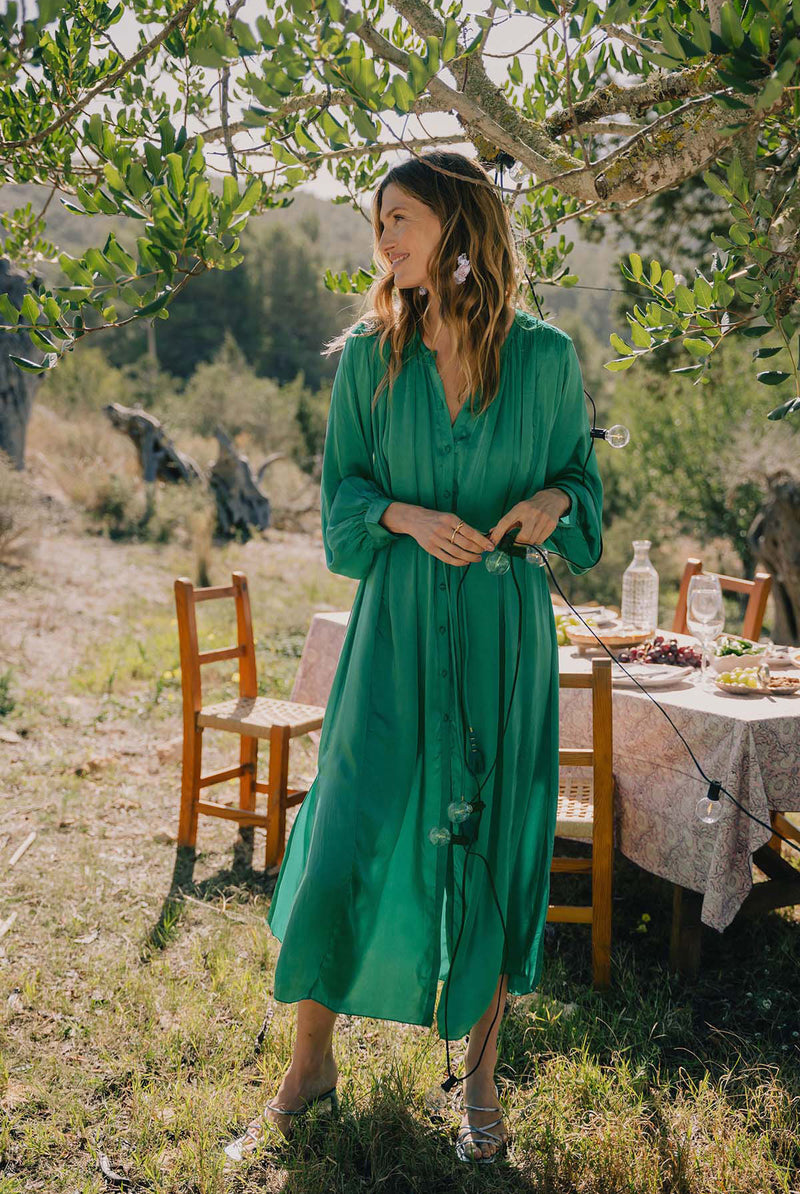 Robe Djina