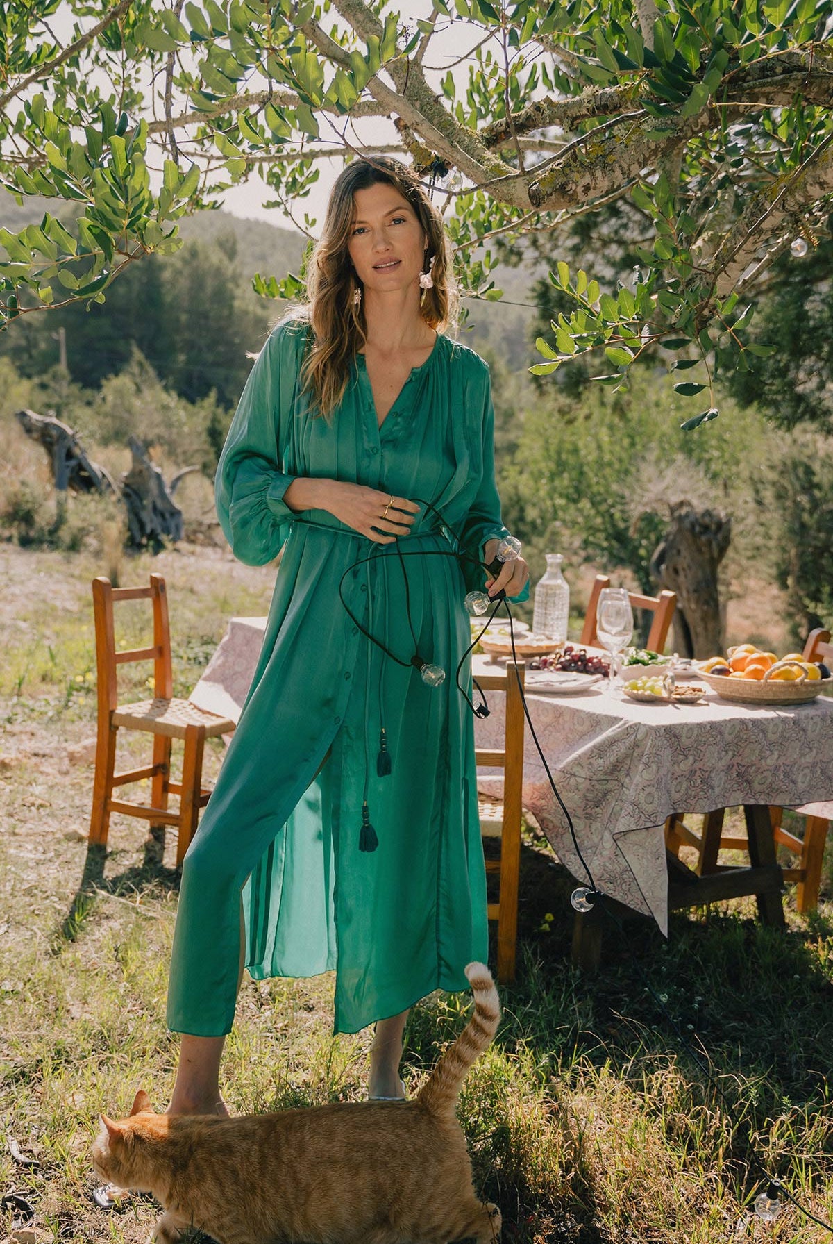 Robe Djina
