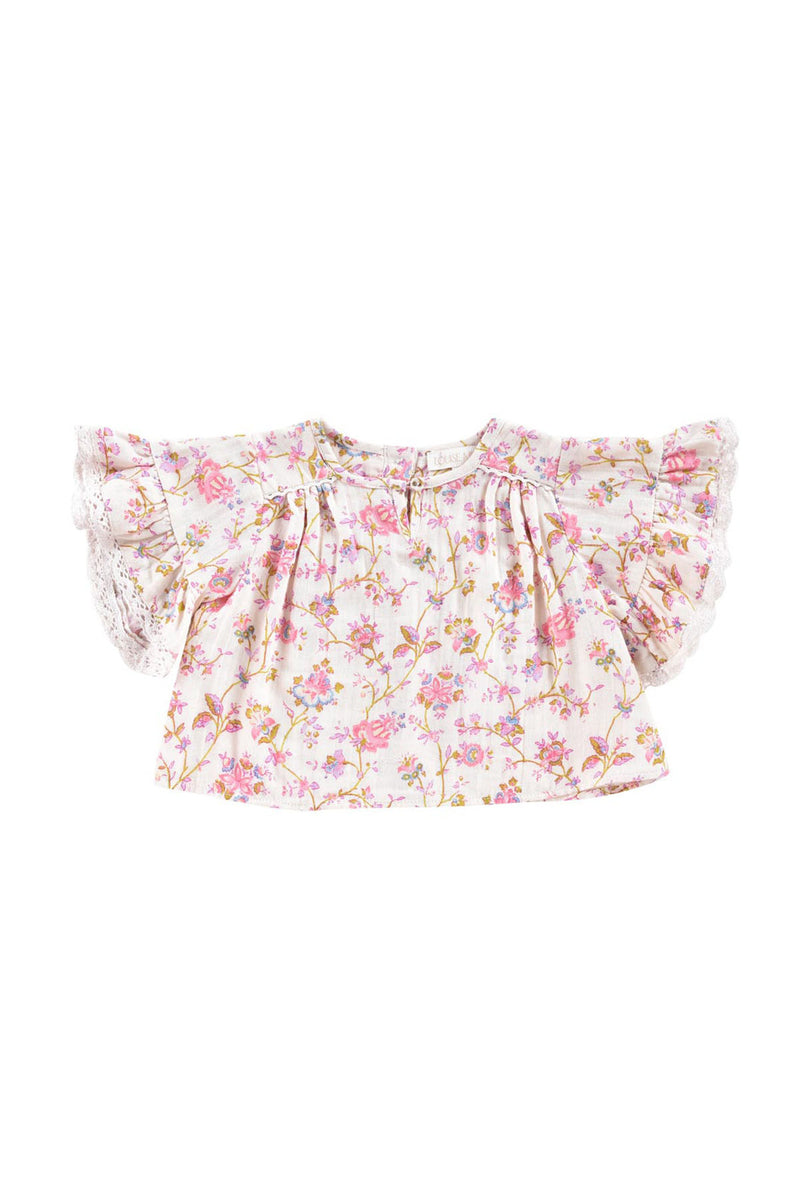 Blouse Feliza