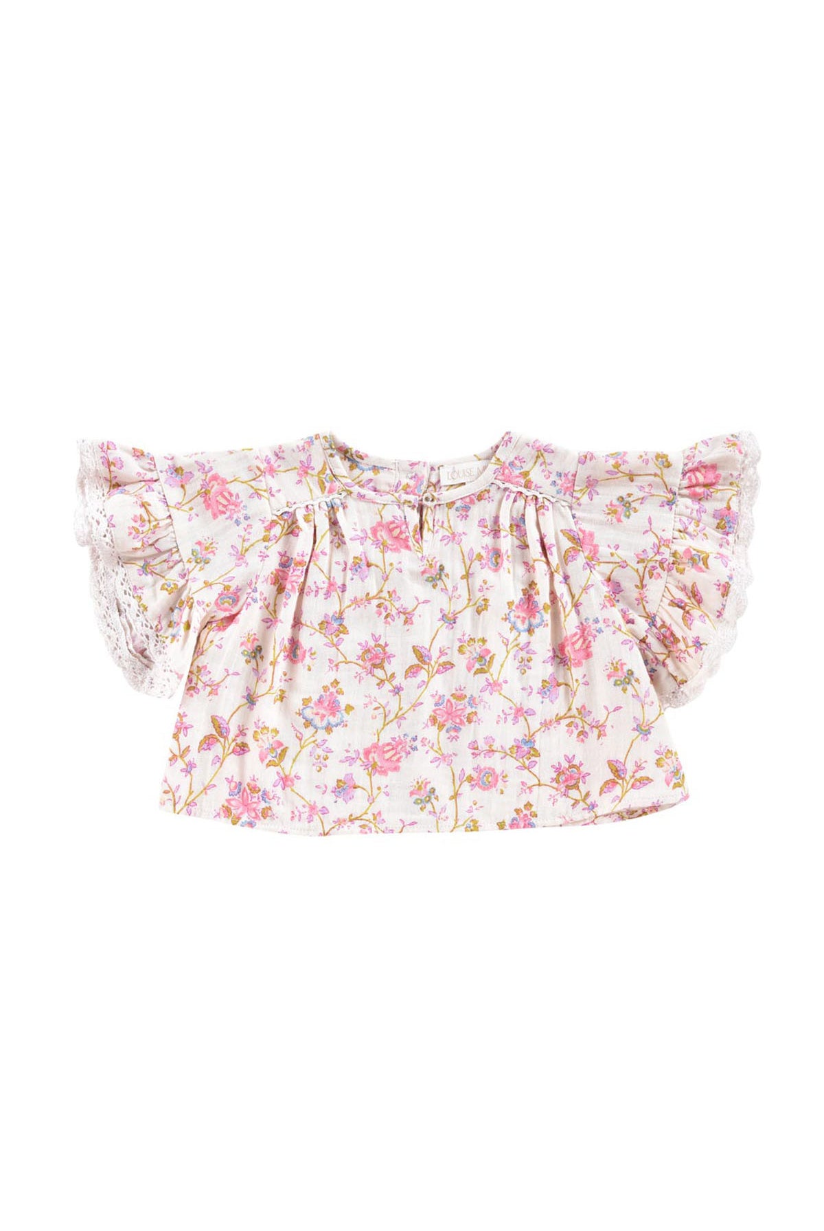 Blouse Feliza