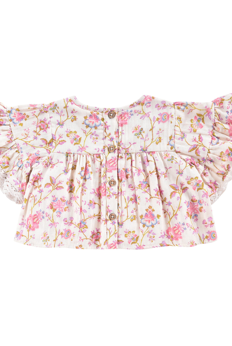 Blouse Feliza