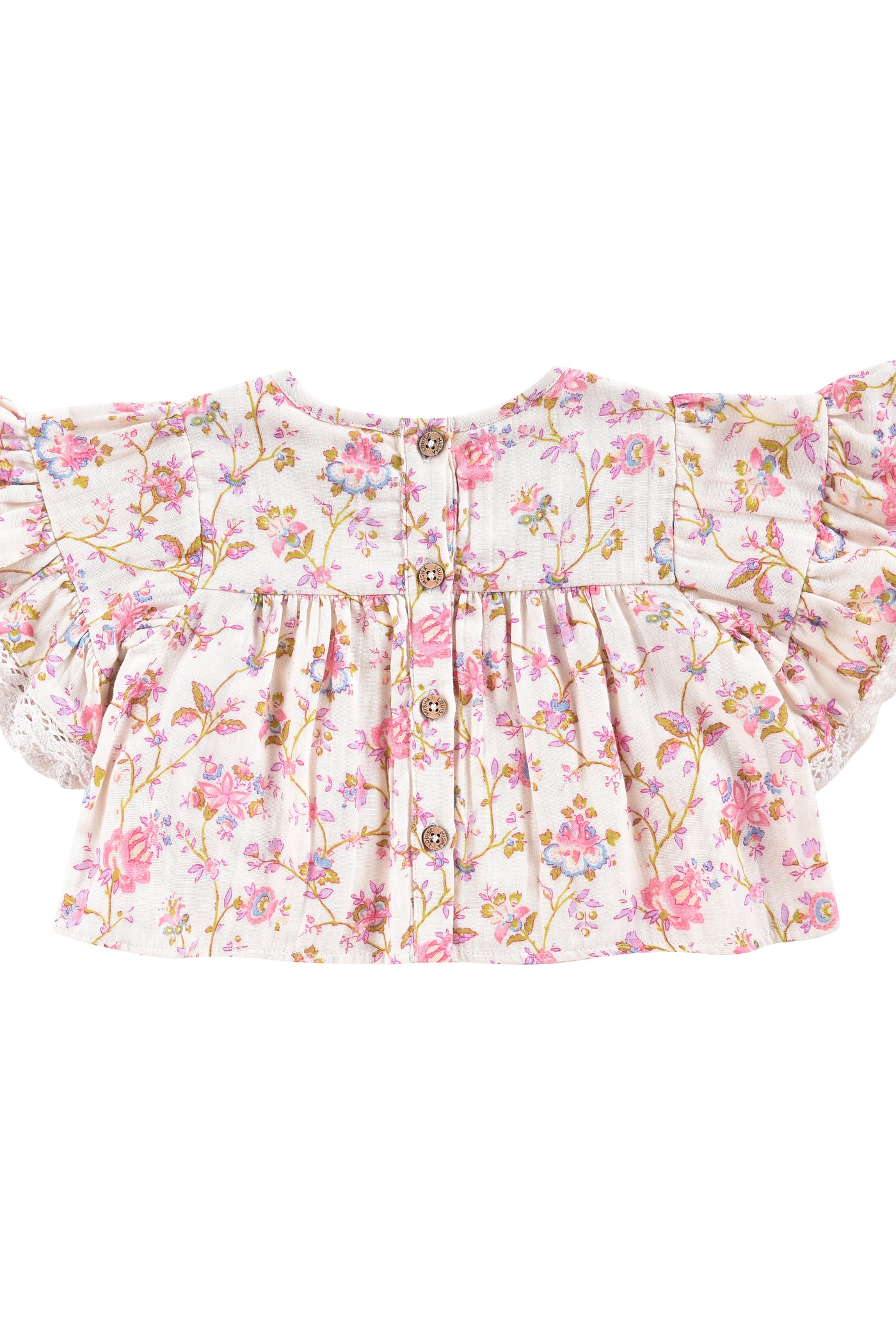 Blouse Feliza
