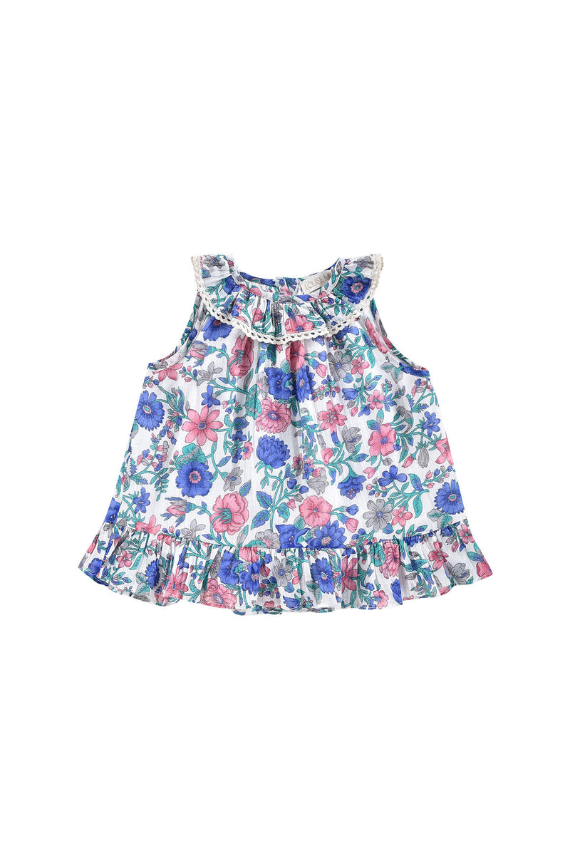Top Zelie