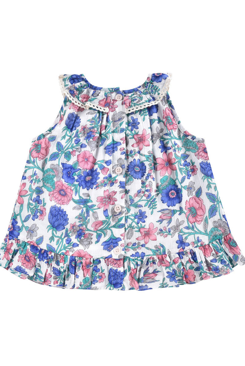 Zelie Top