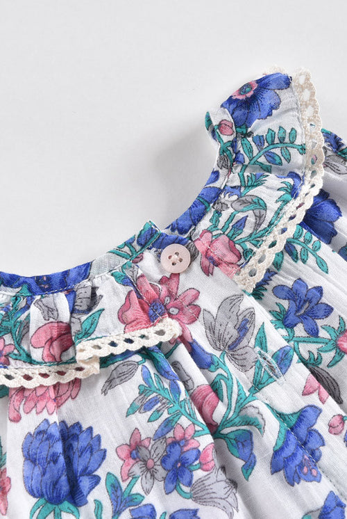 Zelie Top