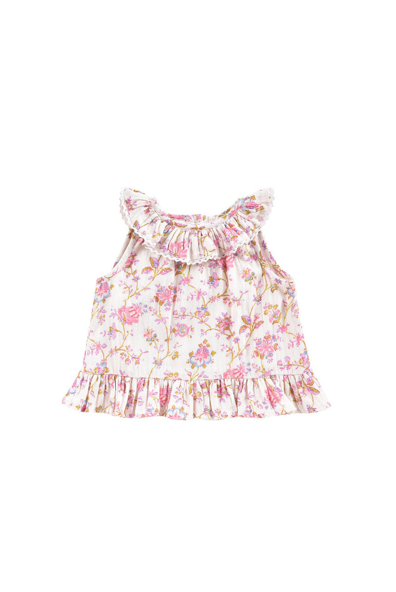 Top Zelie